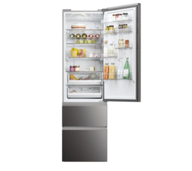 COMBINADO HAIER - HTW5620CNMP