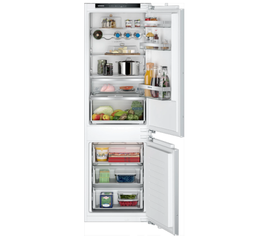 COMBINADO SIEMENS - KI86NHFE0 -