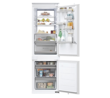 COMBINADO HAIER - HBW7518C