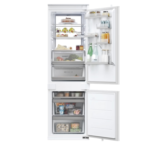 COMBINADO HAIER - HBW7518C