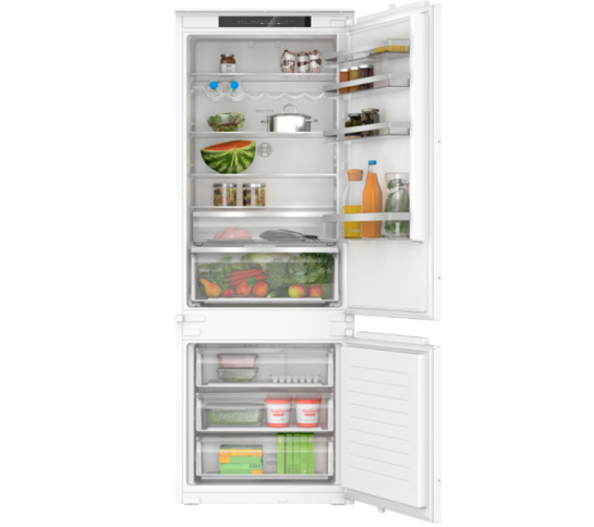 COMBINADO BOSCH - KBN96VSE0 - COMBINADO BOSCH - KBN96VSE0 -