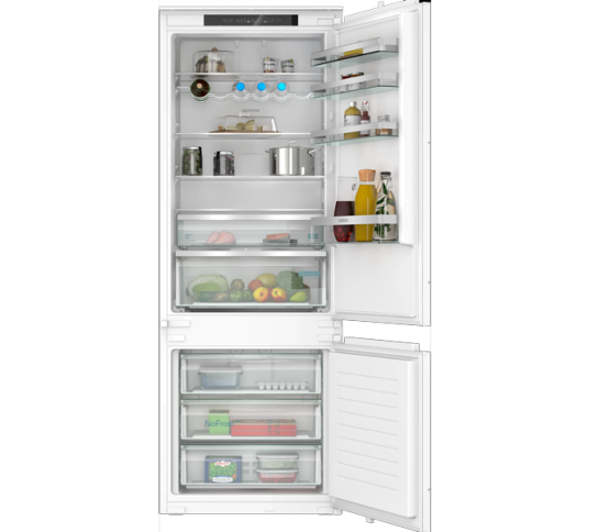COMBINADO SIEMENS - KB96NVSE0 - COMBINADO SIEMENS - KB96NVSE0 -