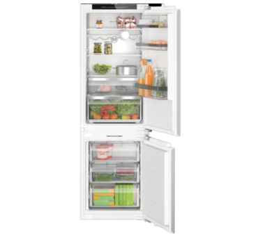 COMBINADO BOSCH - KIN86ADD0 -