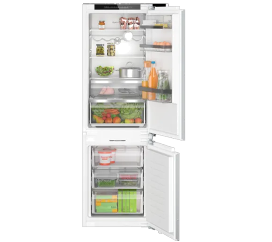 COMBINADO BOSCH - KIN86ADD0 - COMBINADO BOSCH - KIN86ADD0 -