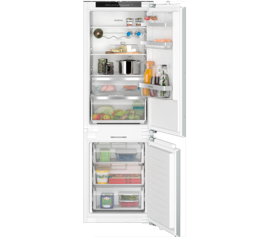 COMBINADO SIEMENS - KI86NADD0 - COMBINADO SIEMENS - KI86NADD0 -