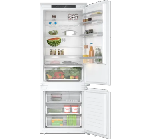COMBINADO BOSCH - KBN96VFE0 - COMBINADO BOSCH - KBN96VFE0 -