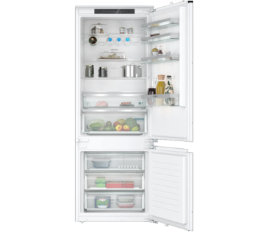 COMBINADO SIEMENS - KB96NVFE0 -