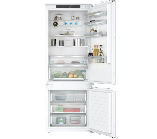 COMBINADO SIEMENS - KB96NVFE0 - COMBINADO SIEMENS - KB96NVFE0 -