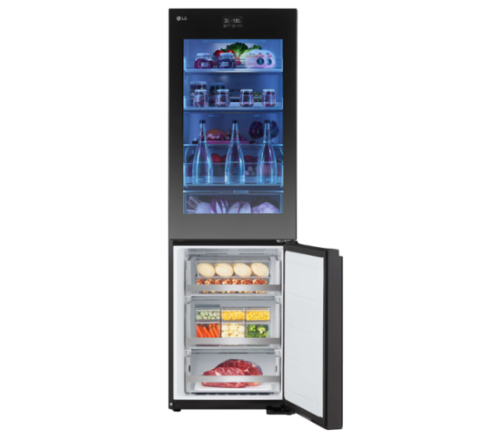 COMBINADO LG - GBG 7190 CEV
