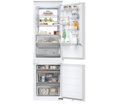 COMBINADO HAIER - HBW7518BT