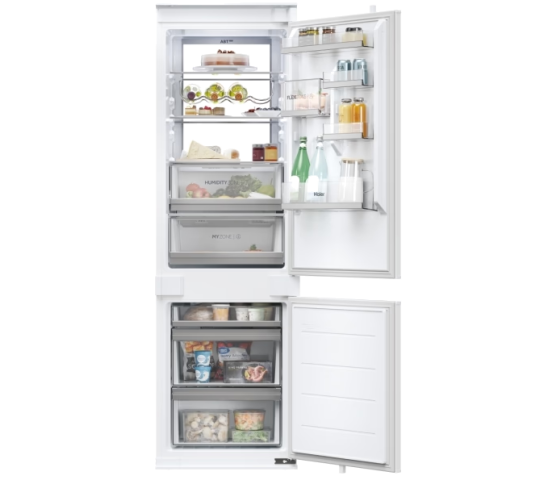 COMBINADO HAIER - HBW7518BT