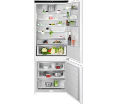 COMBINADO AEG - NSC7P751DS