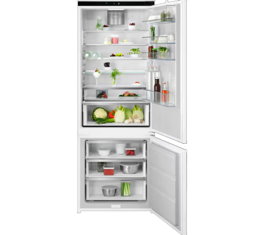 COMBINADO AEG - NSC7P751DS COMBINADO AEG - NSC7P751DS