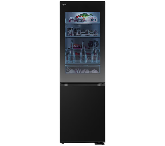 COMBINADO LG - GBG5160CEV