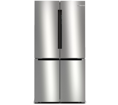 COMBINADO BOSCH - KFN96APEA -