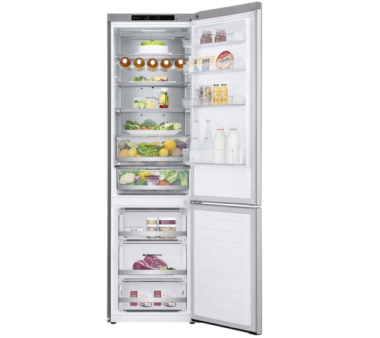 COMBINADO LG - GBB 92 MBB3P