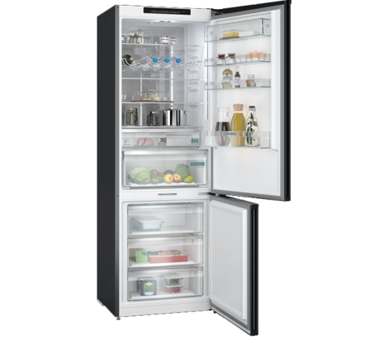 COMBINADO SIEMENS - KG49NSBBF -