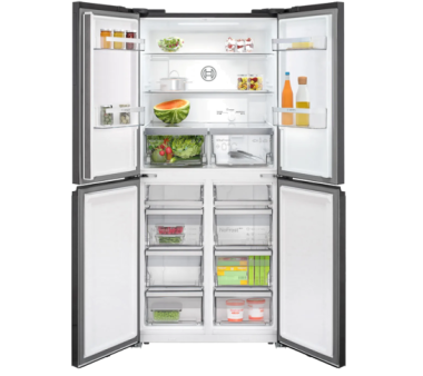 COMBINADO BOSCH - KMC85LBEA -