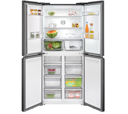 COMBINADO BOSCH - KMC85LBEA -
