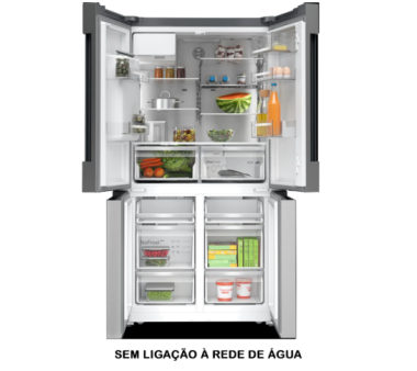 COMBINADO BOSCH - KFI96APEA -