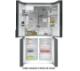 COMBINADO SIEMENS - KF96DAXEA -