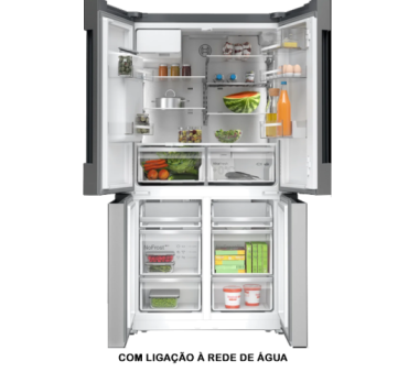 COMBINADO BOSCH - KFD96APEA -