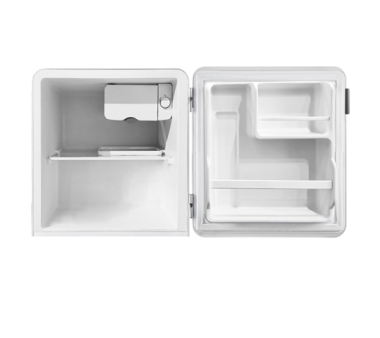 FRIGORIFICO EDESA - EFS-0411 WH/A