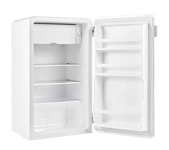 FRIGORIFICO EDESA - EFS-0911 WH/A