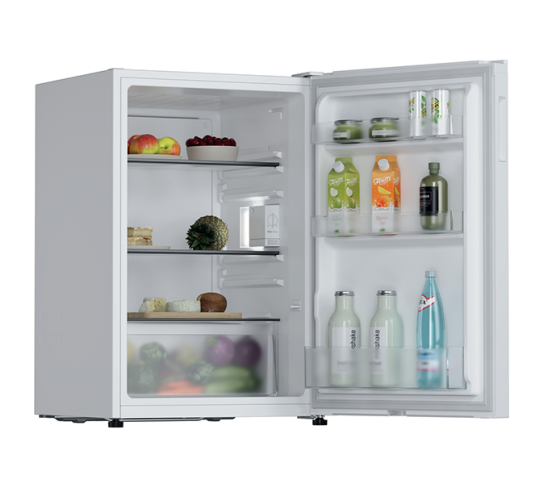 FRIGORIFICO CANDY - CNLQ 2S58 EW