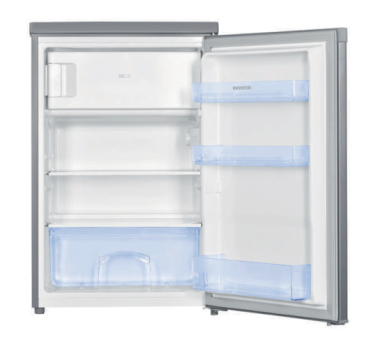 FRIGORIFICO INFINITON - CL109L8XEC