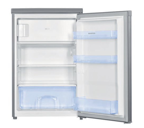 FRIGORIFICO INFINITON - CL109L8XEC