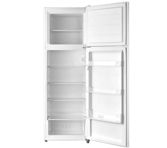 FRIGORIFICO EDESA - EFT-1711 WH/B