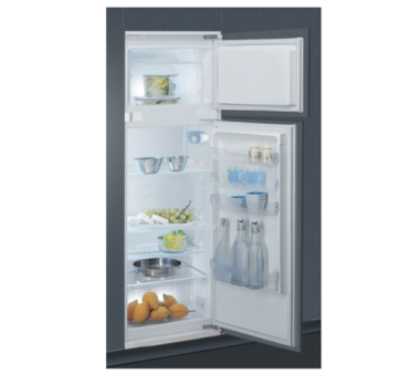 FRIGORIFICO INDESIT - T 16 A1 D/I 2