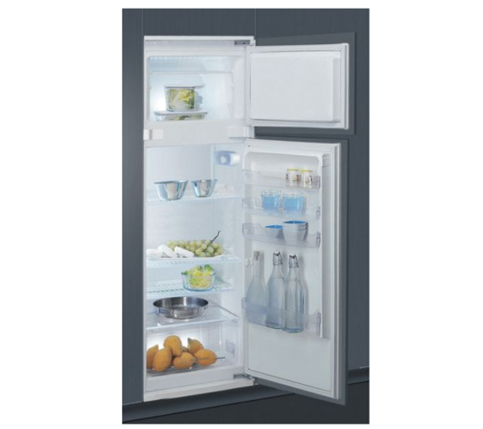 FRIGORIFICO INDESIT - T 16 A1 D/I 2 FRIGORIFICO INDESIT - T 16 A1 D/I 2