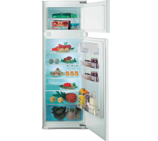 FRIGORIFICO HOTPOINT - T 16 A2 D/HA 2 FRIGORIFICO HOTPOINT - T 16 A2 D/HA 2