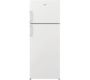 FRIGORIFICO HOTPOINT - HAT70I 932 W DC