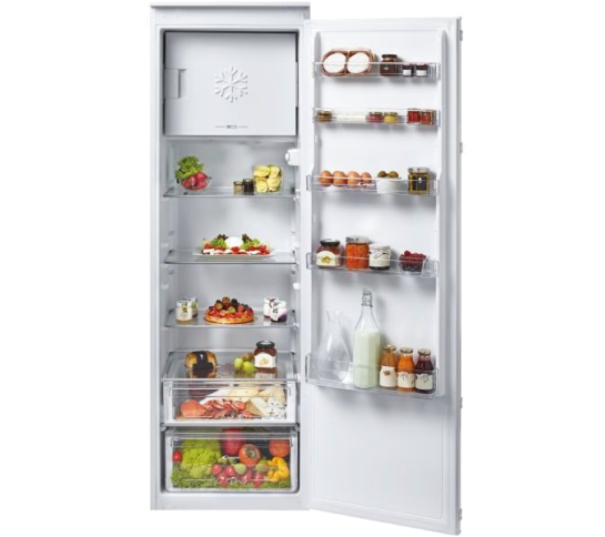 FRIGORIFICO CANDY - CM 4S518 EW FRIGORIFICO CANDY - CM 4S518 EW
