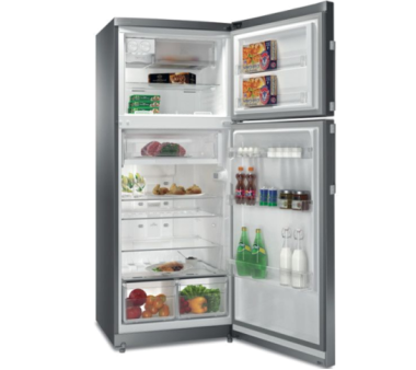 FRIGORIFICO HOTPOINT - HAT70 832 X