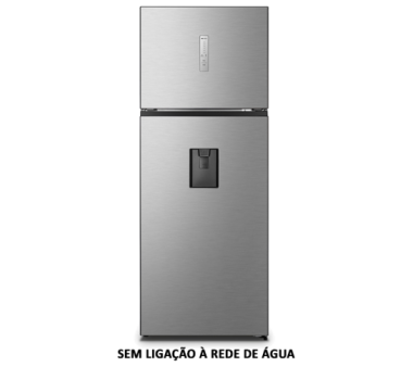 FRIGORIFICO HISENSE - RT600N4WC2