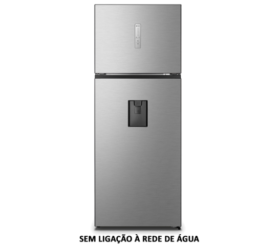 FRIGORIFICO HISENSE - RT600N4WC2 FRIGORIFICO HISENSE - RT600N4WC2