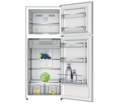 FRIGORIFICO INFINITON - FG420TD76XES
