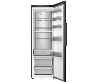 FRIGORIFICO HISENSE - RL3K370SAFC