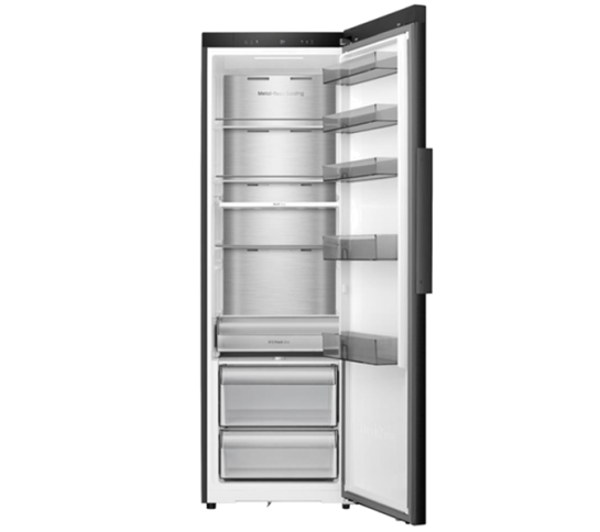 FRIGORIFICO HISENSE - RL3K370SAFC FRIGORIFICO HISENSE - RL3K370SAFC