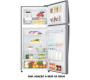 FRIGORIFICO LG - GTF 744 PZPED