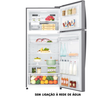 FRIGORIFICO LG - GTF 744 PZPED