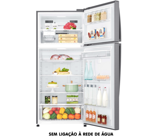 FRIGORIFICO LG - GTF 744 PZPED FRIGORIFICO LG - GTF 744 PZPED