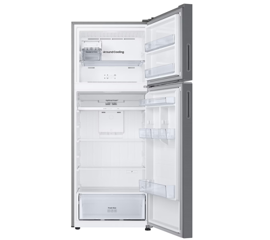 FRIGORIFICO SAMSUNG - RT47CG6626S9ES FRIGORIFICO SAMSUNG - RT47CG6626S9ES