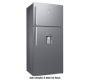 FRIGORIFICO SAMSUNG - RT62K711RSL/ES