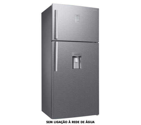 FRIGORIFICO SAMSUNG - RT62K711RSL/ES FRIGORIFICO SAMSUNG - RT62K711RSL/ES