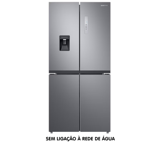 FRIGORIFICO SAMSUNG - RF48A401EM9/EF FRIGORIFICO SAMSUNG - RF48A401EM9/EF